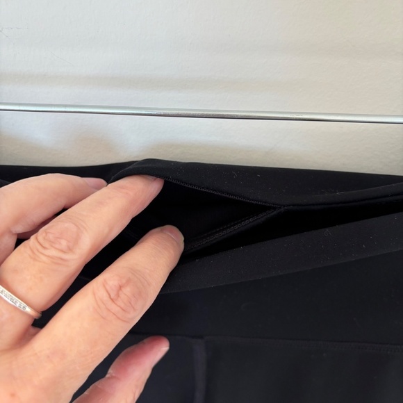 Kit and Ace Leggings Black Size 10 - Picture 10 of 15